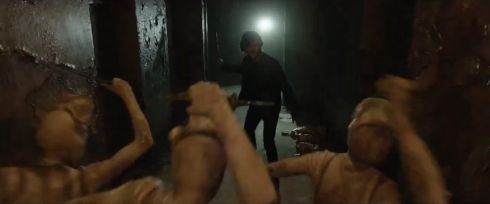 Возвращение в Сайлент Хилл