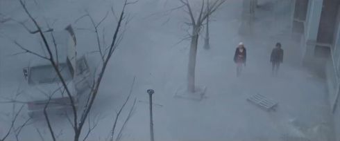 Возвращение в Сайлент Хилл