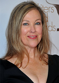 Catherine O'Hara