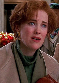 Catherine O'Hara
