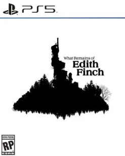 What Remains of Edith FinchPS5
