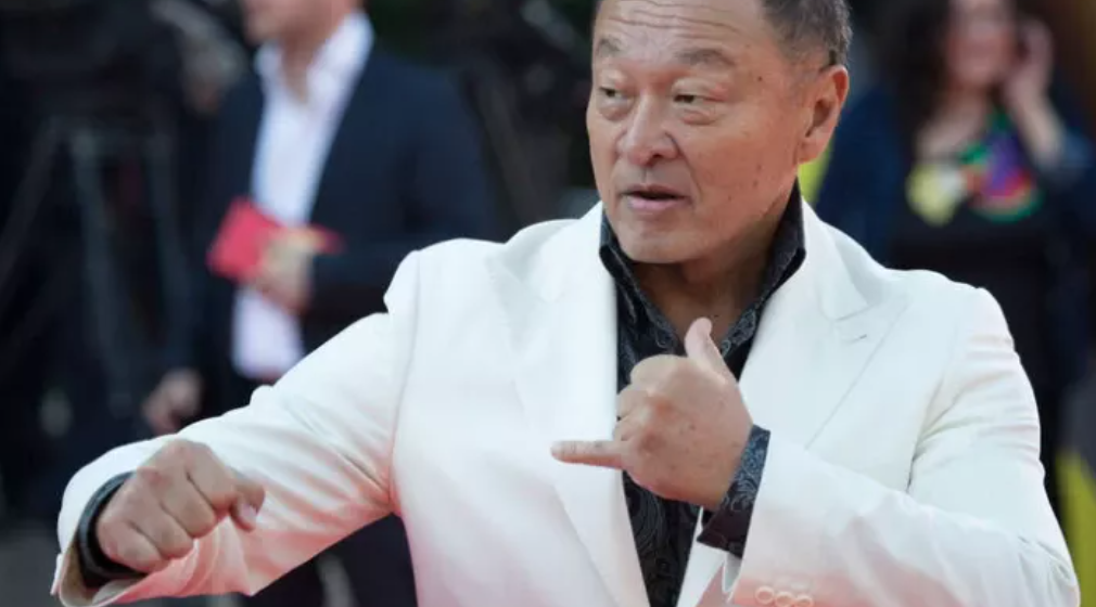 Кэри-Хироюки Тагава