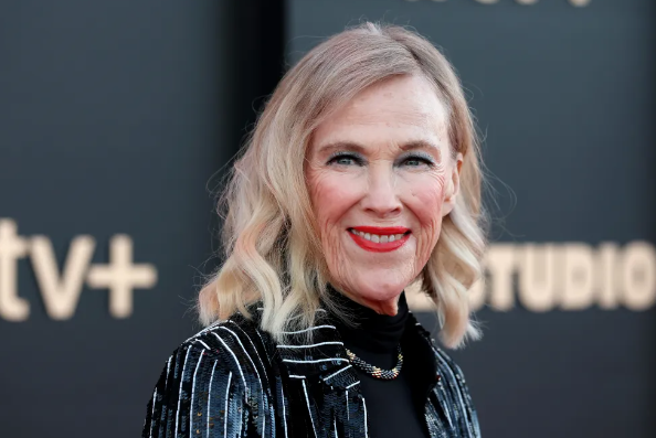 Кэтрин О'Хара