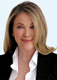 Catherine O'Hara