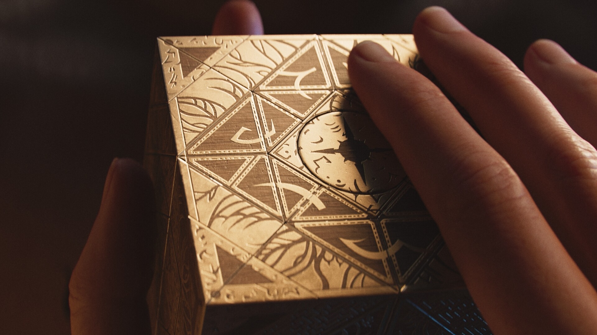 Clive Barker's Hellraiser: Revival