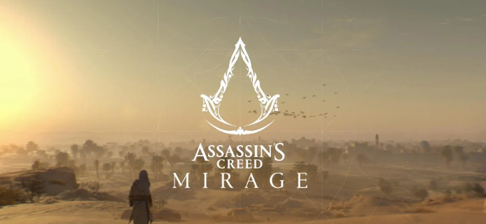 Assassin's Creed Mirage преодолела рубеж в 10 миллионов игроков