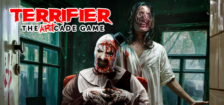 Terrifier: Обзор игры ARTcade