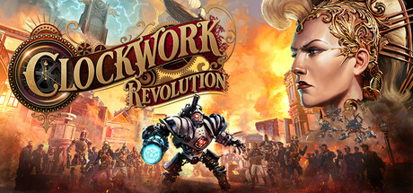 Clockwork Revolution может выйти в 2026 году