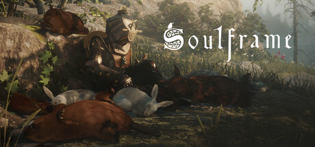 Soulframe получила Steam-страницу