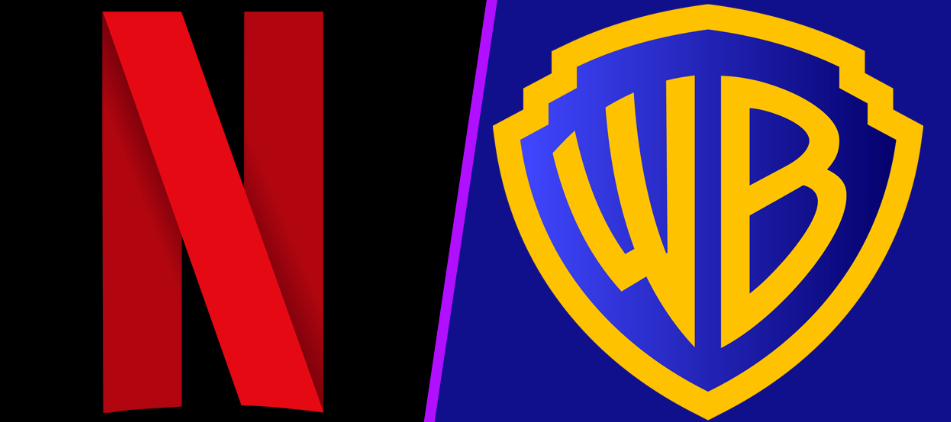 Netflix готовится купить Warner Bros. в 2026 году