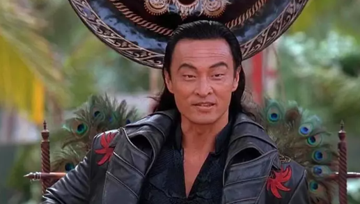 Скончался звезда "Смертельной битвы" Кэри-Хироюки Тагава