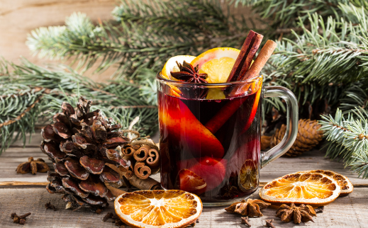 Побалуйте себя необычными вкусами