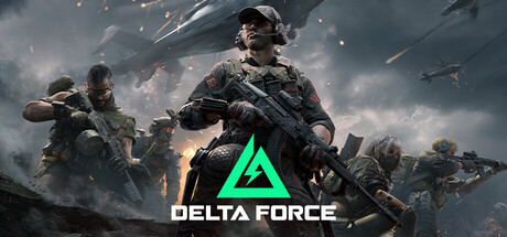 В шутере Delta Force появится новый оперативник — Влиндер