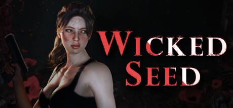Хоррор Wicked Seed покорил Steam — 94 % положительных отзывов