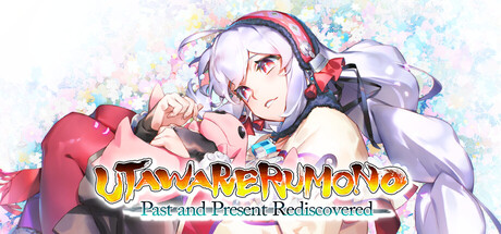 Utawarerumono: Past and Present Rediscovered выйдет в мае