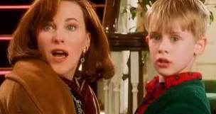 Скончалась звезда комедии "Один дома" Кэтрин О`Хара