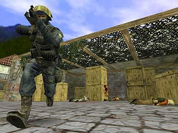 СКАЧАТЬ COUNTER-STRIKE 1.6 GSCLIENT
