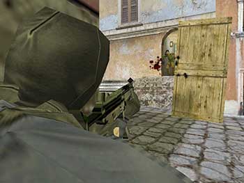 СКАЧАТЬ COUNTER-STRIKE 1.6 GSCLIENT