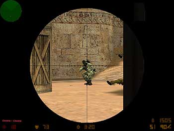 СКАЧАТЬ COUNTER-STRIKE 1.6 GSCLIENT