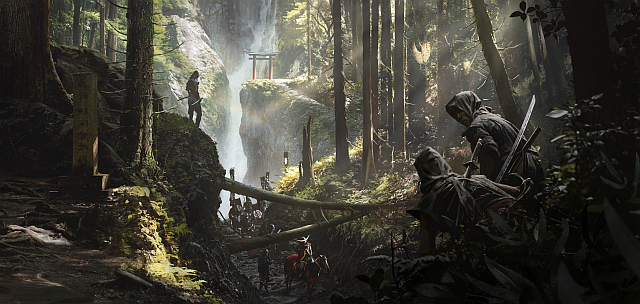 Assassin's Creed Shadows