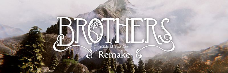 Brothers: A Tale of Two Sons Remake