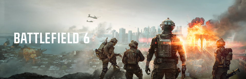Battlefield 6