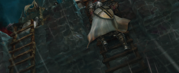 ASTRA: Knights of Veda