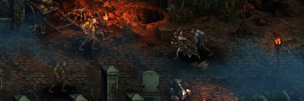ASTRA: Knights of Veda