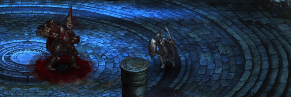 ASTRA: Knights of Veda