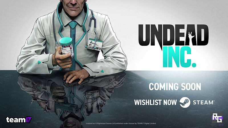 Undead Inc.