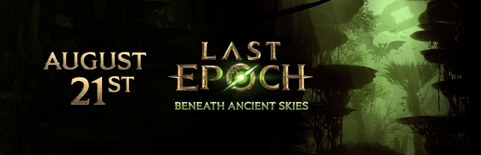 Last Epoch