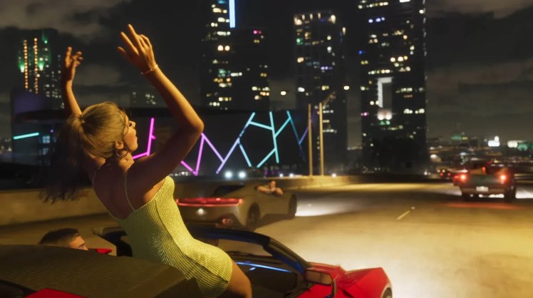 GTA 6
