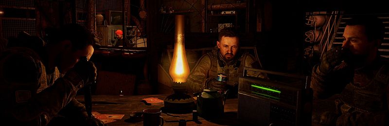 S.T.A.L.K.E.R. 2: Heart of Chornobyl