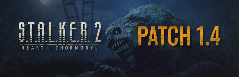S.T.A.L.K.E.R. 2: Heart of Chornobyl