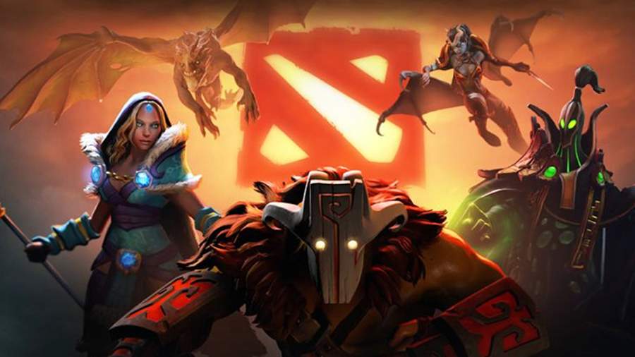 Dota 2
