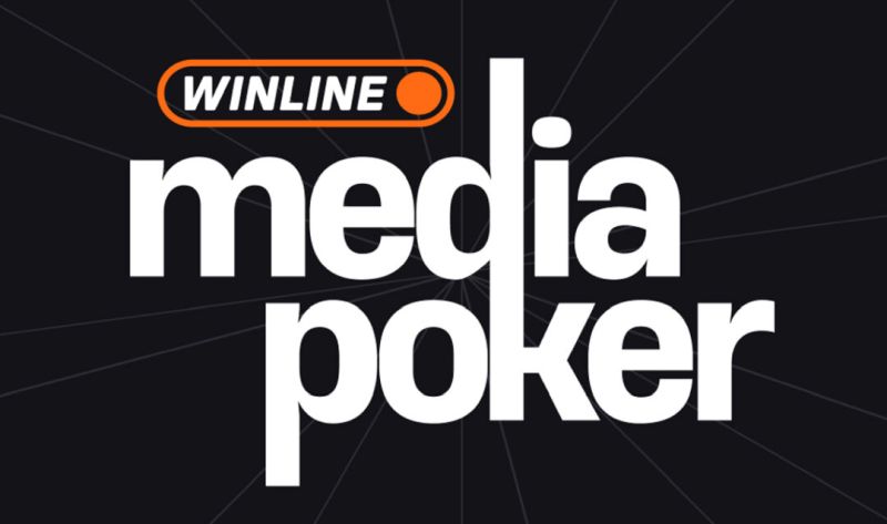 WINLINE Media Poker