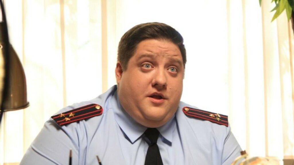 Роман Попов