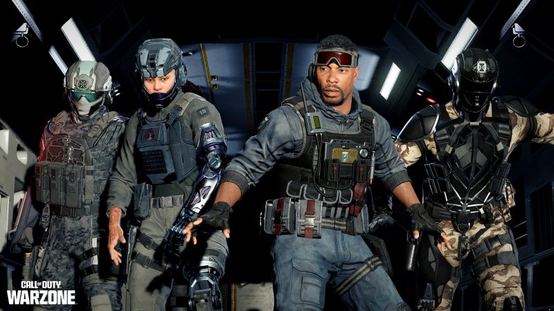 Call of Duty®: Warzone™