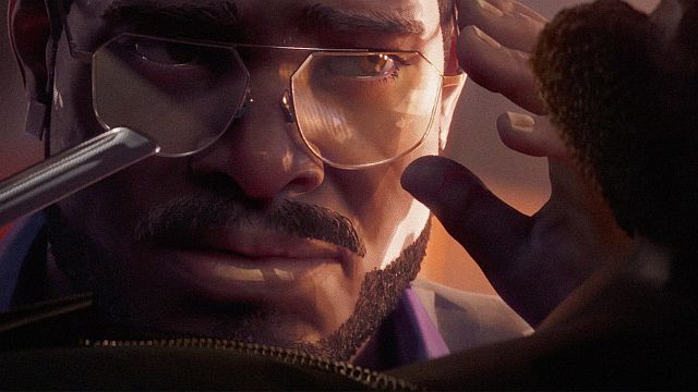 Marvel’s Blade