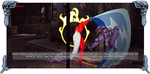 Slave Zero X