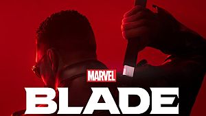 Marvel’s Blade