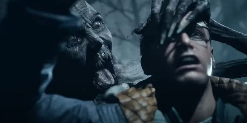 Until Dawn