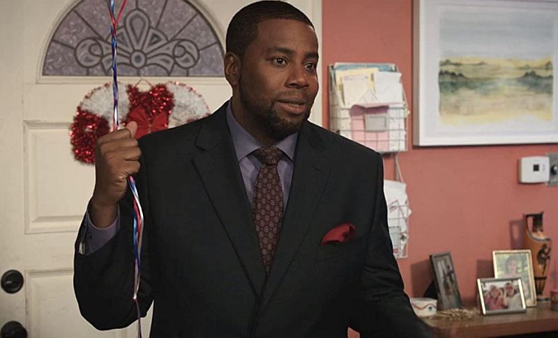 Кенан Томпсон