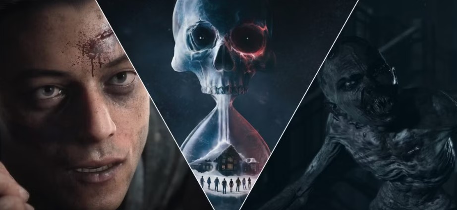 Until Dawn