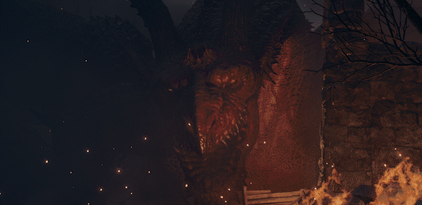 Dragon's Dogma 2