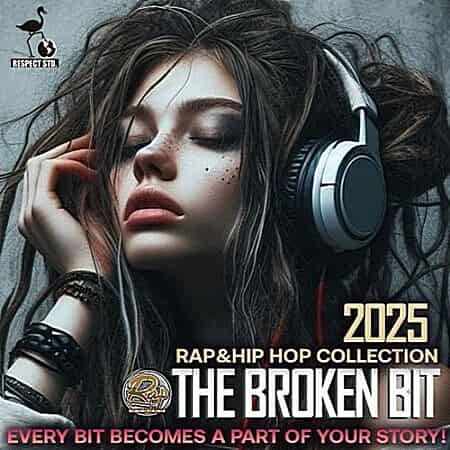 Cбopник - The Broken Bit [МРЗ | 2025]