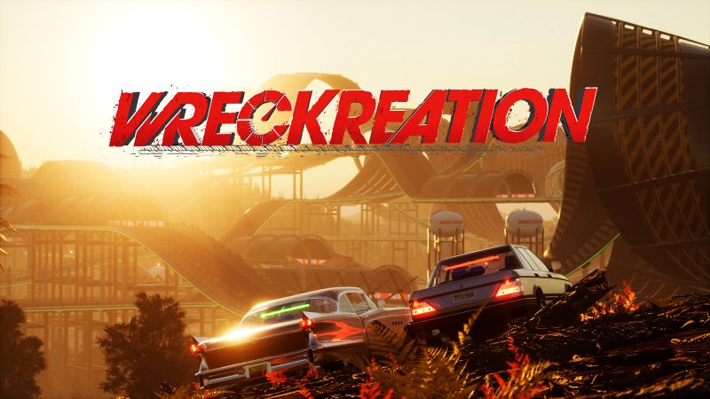 Wreckreation