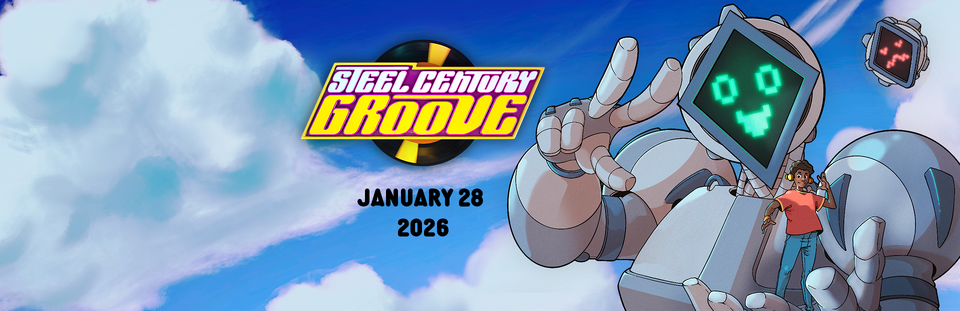 Steel Century Groove