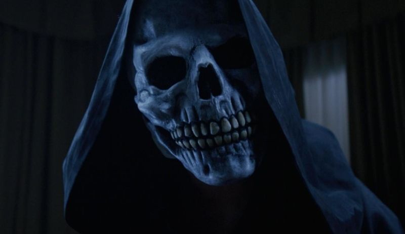 Night of the Reaper
