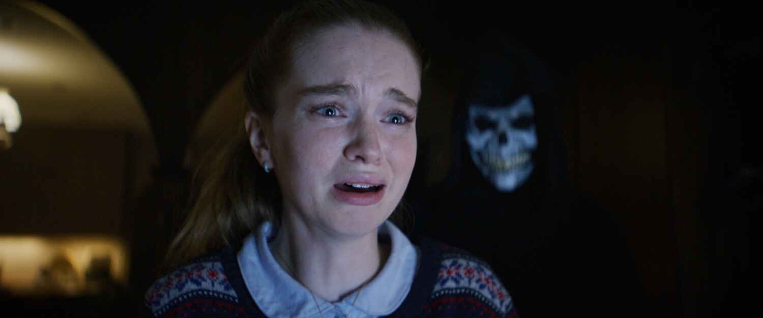 Night of the Reaper